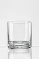 RAK Porcelain MODDOF13 - 13.9oz Round Cocktail Glass, 3.5" D x 3.7" H, Tempered Glass - 24/Case 1 image
