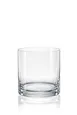 RAK Porcelain MODWHS09 - Whiskey Rocks Glass, 9.5 oz, 3.5" H x 3.1" D, Tempered Glass - 24/Case 1 image