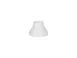 RAK Porcelain MOEG02 - Egg Cup Gourmet Bowl, 4.25 Oz (0.13 Qt), White Polaris Porcelain, 12/Case 1 image