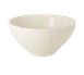 RAK Porcelain MRBW30 - 12" 10 Oz Marea Bowl Shock Resistant Porcelain Dishwasher Safe - 12/Case 1 image