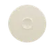 RAK Porcelain MRFP18 China Plate 1 image