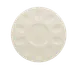 RAK Porcelain MRGP30 - Marea TopTapa Round Plate 11.875" Rolled Edge, Oven Safe Porcelain - 12/Case 1 image