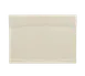 RAK Porcelain MRRP35 Marea Astro Rectangular Platter 13.75" x 9.88" Rolled Edge Safe - 6/Case 1 image