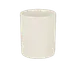 RAK Porcelain MRTB07 - Tumbler 2oz 2" x 2-3/8" Porcelain Shock‑Resistant Microwave Safe - 12/Case 1 image