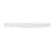 RAK Porcelain MZBP44 - Rectangular Plate, 17.375" x 4.25", Porcelain, Dishwasher Safe - 6/Case 1 image