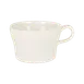 RAK Porcelain MZCU23 Tea Cup, 7‑7/9 oz, 3‑5/7" Dia. x 2‑4/9" H, Porcelain, Dishwasher Safe - 12/Case 1 image