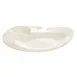 RAK Porcelain NBPP22 Wine Glass Holder Plate 1 image