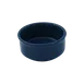 RAK Porcelain NFBABR02TB Butter Ramekin, 3.4 oz, 3‑1/8" Dia, Teal Blue, Safe - 12/Case 1 image