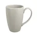 RAK Porcelain NFBAMG45WH - Neo Fusion 15 oz Sand White China Mug, Oven Safe - 12/Case 1 image