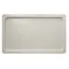 RAK Porcelain NFBU1.1FWH - Food Pan, 74.4 oz (2.2 Qt), White China, Oven/Microwave Safe 1 image
