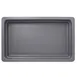 RAK Porcelain NFBU1.1GY Neo Fusion Gastronorm Pan, 4.5 Qt Stone Gray China, Oven Safe - Case 1 image