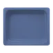 RAK Porcelain NFBU1.2OL - Neo Mellow GN 1/2 Food Pan, 111.6 oz, 12-4/5" x 10-7/16" x 2-9/16", Porcelain Orchid Lavender - Case 1 image
