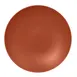 RAK Porcelain NFBUBC26BW Neo Fusion Round Bowl 10" Dia 40.6 oz (1.25 Qt) Brown Oven‑Safe - 12/Case 1 image