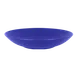 RAK Porcelain NFBUBC30BB - 11" Round Deep Coupe Bowl, 64 oz (2 Qt) Berry Blue, Oven Safe - 6/Case 1 image