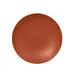 RAK Porcelain NFBUBC30BW - Round Bowl 11" Dia 64 oz Brown China Oven/Dishwasher Safe - 6/Case 1 image