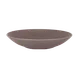 RAK Porcelain NFBUBC30CB - Bowl, 11" Dia, 64 oz (2 Qt), Brown Porcelain, Dishwasher Safe - 6/Case 1 image