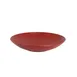 RAK Porcelain NFBUBC30DR - Round Bowl, 11" Dia, 64.25 oz (2 Qt), Red China, Dishwasher Safe - 6/Case 2 image