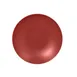 RAK Porcelain NFBUBC30DR - Round Bowl, 11" Dia, 64.25 oz (2 Qt), Red China, Dishwasher Safe - 6/Case 1 image