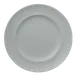 RAK Porcelain NFCLFP33PG - Round Plate 13" Pitaya Grey Porcelain Flat Edge Dishwasher Safe - 6/Case 1 image