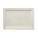 RAK Porcelain NFCLRP33WH China Plate 1 image