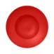 RAK Porcelain NFCLXD23BR - Bowl 9" Diameter 10.8 oz Ember Red Break‑Resistant - 6/Case 1 image