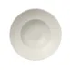 RAK Porcelain NFCLXD23WH - 9" Bowl, 10.8 oz, Sand White, Deep Rim, Oven/Microwave Safe - 6/Case 1 image