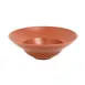 RAK Porcelain NFCLXD26BW - 16.25 oz Round Bowl, 10" Dia, Brown Porcelain, Oven Safe - 6/Case 2 image