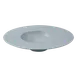 RAK Porcelain NFGDDP29PG Round Plate, 11.4" Dia x 2.56" H, Pitaya Grey, Dishwasher Safe - 6/Case 1 image