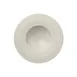 RAK Porcelain NFGDDP29WH - 12 oz Round Bowl, 11" Dia, White China, Oven & Microwave Safe - 6/Case 1 image