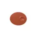 RAK Porcelain NFMROP18BW Neo Fusion Oval Plate, 7" x 4-1/3", Oven/Microwave Safe - 12/Case 1 image