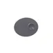 RAK Porcelain NFMROP18GY China Plate 1 image
