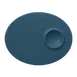 RAK Porcelain NFMROP18TB China Plate 1 image
