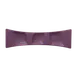 RAK Porcelain NFMZCP32PP - Plate, 12"3/5" x 3"3/4" Porcelain Bowl, Purple, Dishwasher Safe - 6/Case 1 image