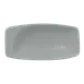 RAK Porcelain NFMZMR11PG China Sauce Dish 1 image