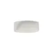 RAK Porcelain NFMZMR11WH China Sauce Dish 1 image