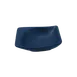 RAK Porcelain NFMZMS08TB Sauce Dish, 1.2 oz (3"-1/8" x 2"-15/16"), Blue Porcelain, Safe - 6/Case 1 image
