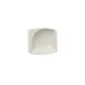 RAK Porcelain NFMZMS08WH China Sauce Dish 1 image