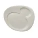 RAK Porcelain NFNBFP24WH China Plate 1 image