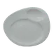 RAK Porcelain NFNBFP31PG China Plate 1 image