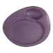 RAK Porcelain NFNBFP32PP China Plate 1 image