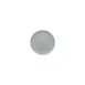 RAK Porcelain NFNNPR15PG - Plate 5.9" Diameter Pitaya Grey Porcelain Rim Dishwasher Safe - 24/Case 1 image
