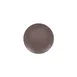 RAK Porcelain NFNNPR21CB Round Plate 8¼" Diameter Flat Coupe Rim Porcelain Dishwasher Safe - 12/Case 1 image