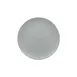 RAK Porcelain NFNNPR29PG - Round Plate 11.4" Dia, Coupe Rim, Porcelain, Dishwasher Safe - 12/Case 1 image