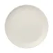 RAK Porcelain NFNNPR29WH - 11½" Round Coupe Neo Fusion Plate, Sand White China, Oven Safe - 12/Case 1 image
