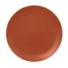 RAK Porcelain NFNNPR31BW - 12" Round Coupe Plate, China, Oven/Microwave/Dishwasher Safe - 6/Case 1 image