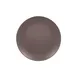 RAK Porcelain NFNNPR31CB Round Plate, 12"5 Diameter, Coupe Rim, Porcelain, Dishwasher Safe - 6/Case 1 image