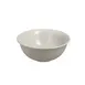 RAK Porcelain NFNNRB16WH - Rice Bowl, 6" Diameter, 19.5 oz, Stone White Dishwasher Safe - 12/Case 1 image