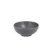 RAK Porcelain NFOPNB15GY - Round Noodle Bowl 6" 21 oz Stone Gray China, Oven/Microwave Safe - 6/Case 1 image