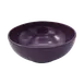 RAK Porcelain NFOPNB15PP - Purple Noodle Bowl, 5" Dia x 2-3/8" H, 21.3 oz, Dishwasher Safe - 6/Case 1 image