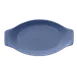 RAK Porcelain NFOPOD20OL - Oval Baking Dish 6.75 oz 7-7/8" x 4-3/8" Lavender Porcelain - 12/Case 1 image